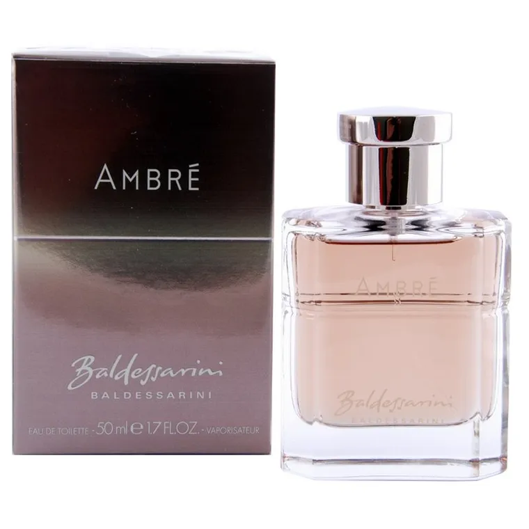 baldessarini ambre woda toaletowa 50 ml    