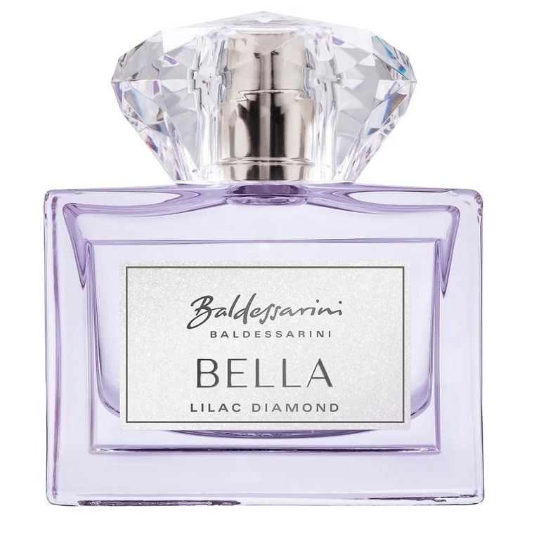 baldessarini bella lilac diamond