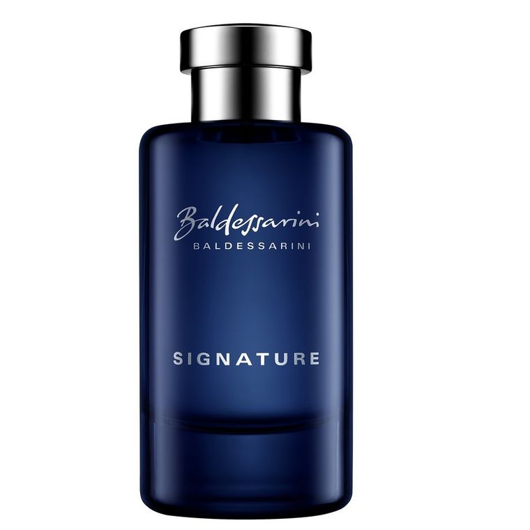 Baldessarini, Signature, woda toaletowa spray, 50 ml