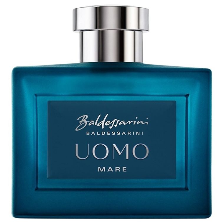 baldessarini uomo mare