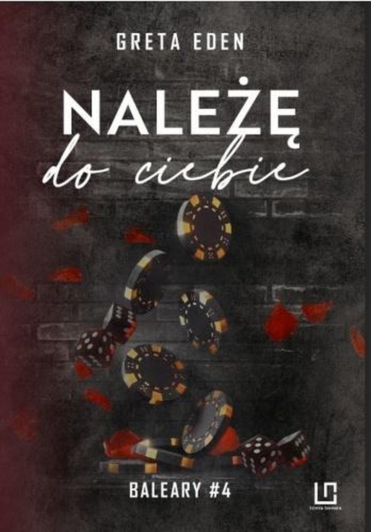 Baleary. Tom 4. Należę do Ciebie