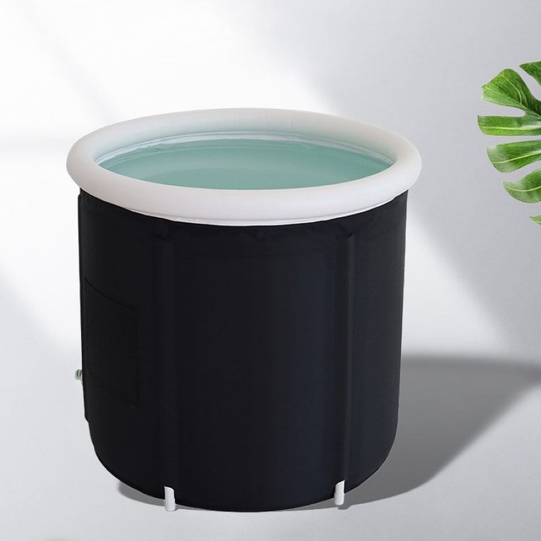 Balia, wanna do kąpieli lodowej i morsowania