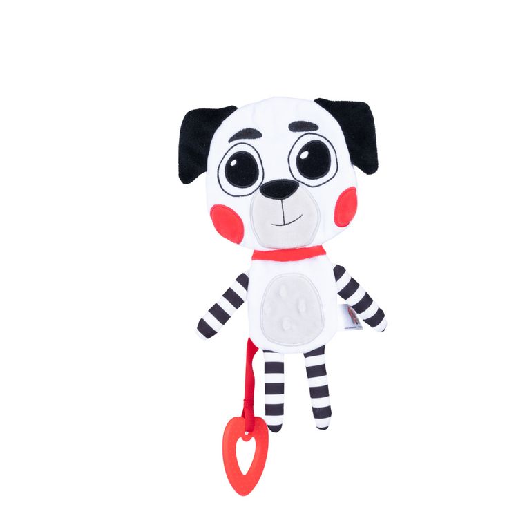 Balibazoo, kontrastowy pies