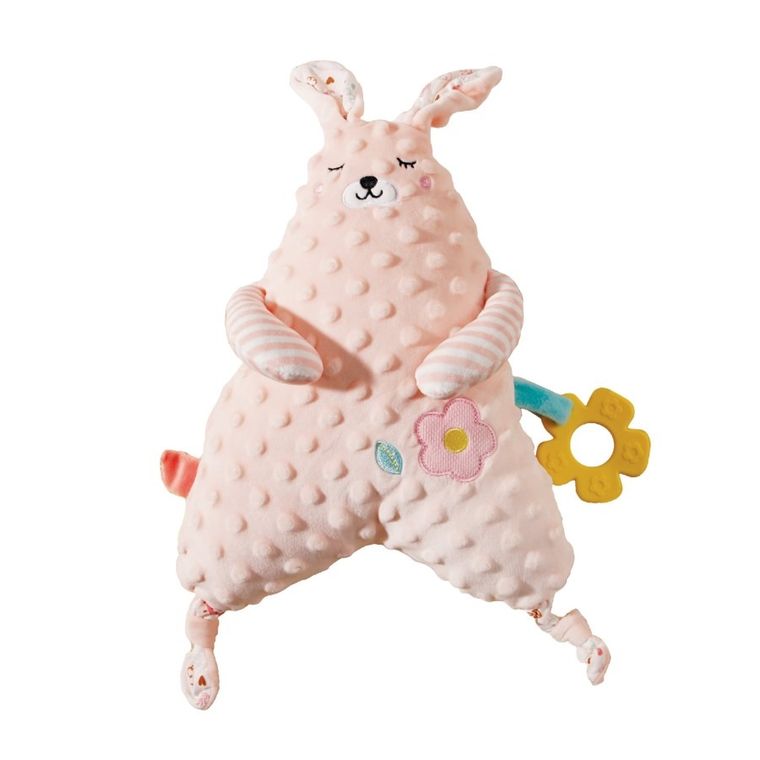 Balibazoo, Króliczek, maskotka niemowlęca