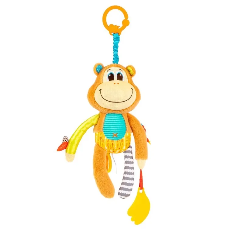 Balibazoo, Małpka Marciś, zawieszka z pozytywką