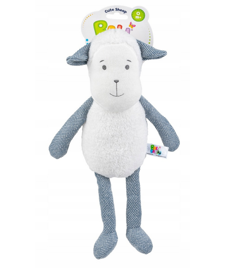 Balibazoo, owieczka, maskotka