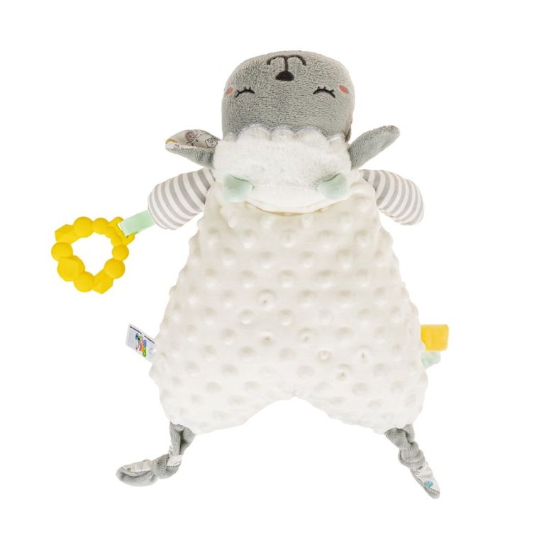 Balibazoo, Owieczka, maskotka z gryzakiem