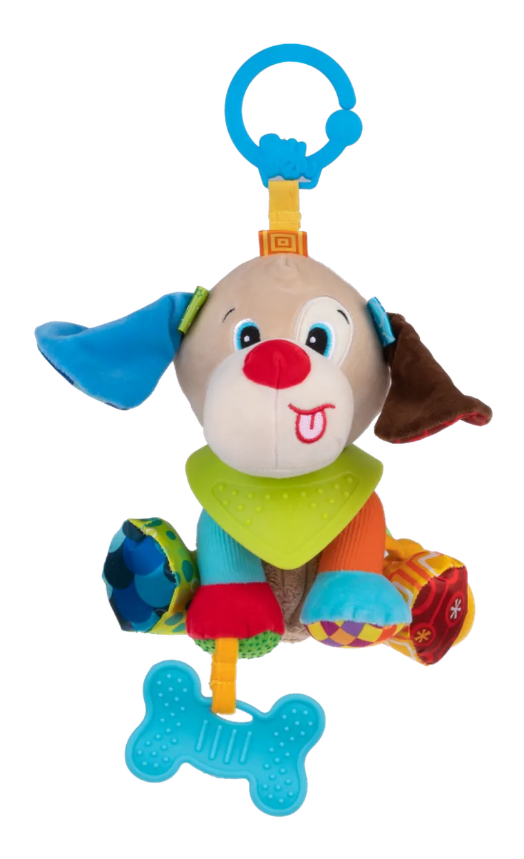 Balibazoo, piesek Paul, zawieszka