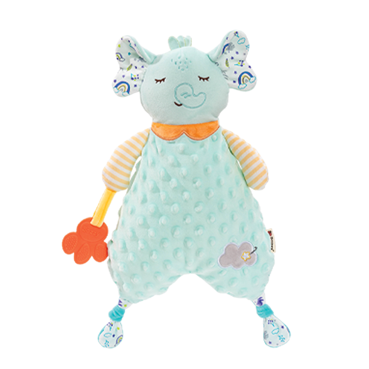 Balibazoo, Słoń Śpioszek, maskotka niemowlęca