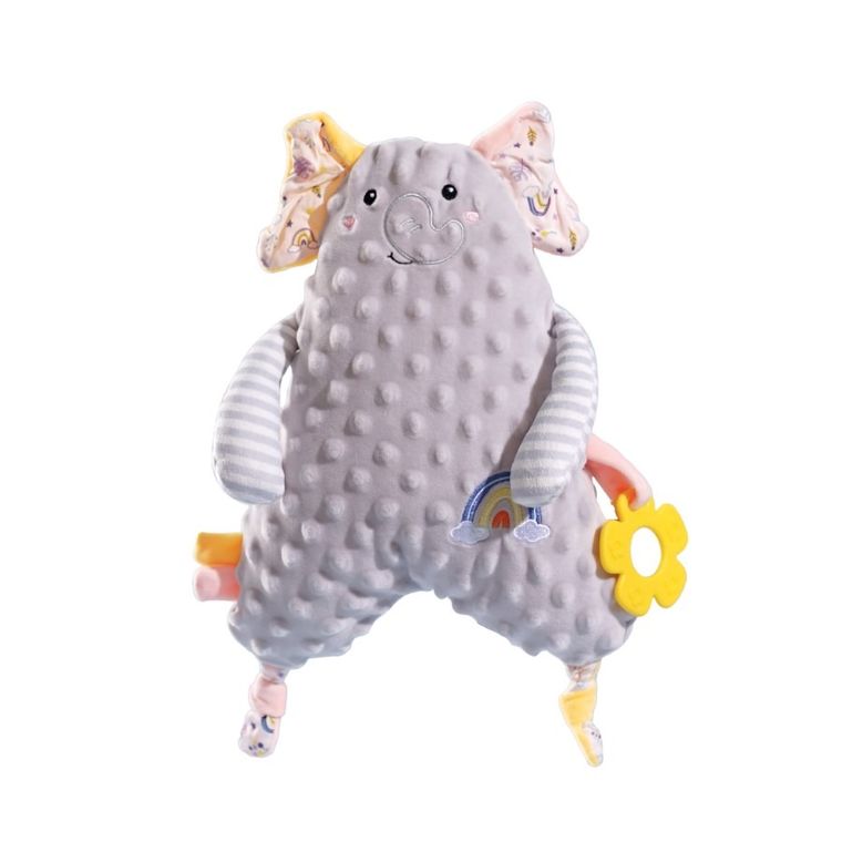 Balibazoo, Słonik, maskotka niemowlęca