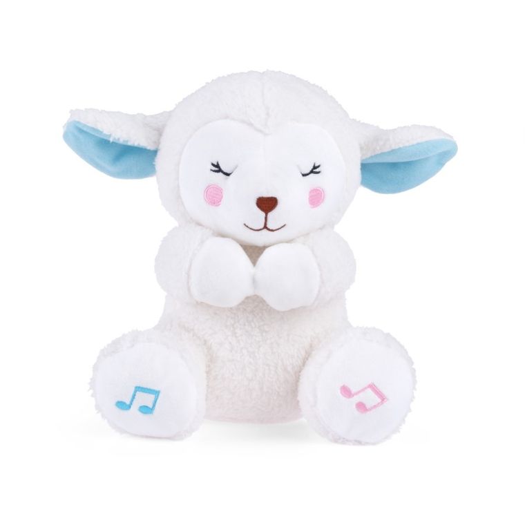 Balibazoo, Spokojny sen, owieczka, maskotka interaktywna