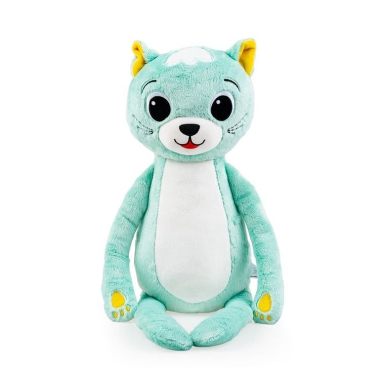 Balibazoo, Tulimy, kotek, maskotka, miętowa