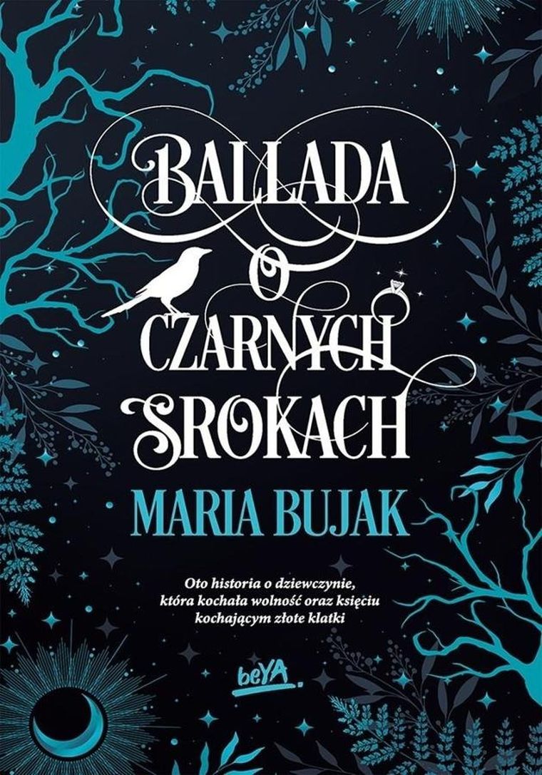 Ballada o Czarnych Srokach