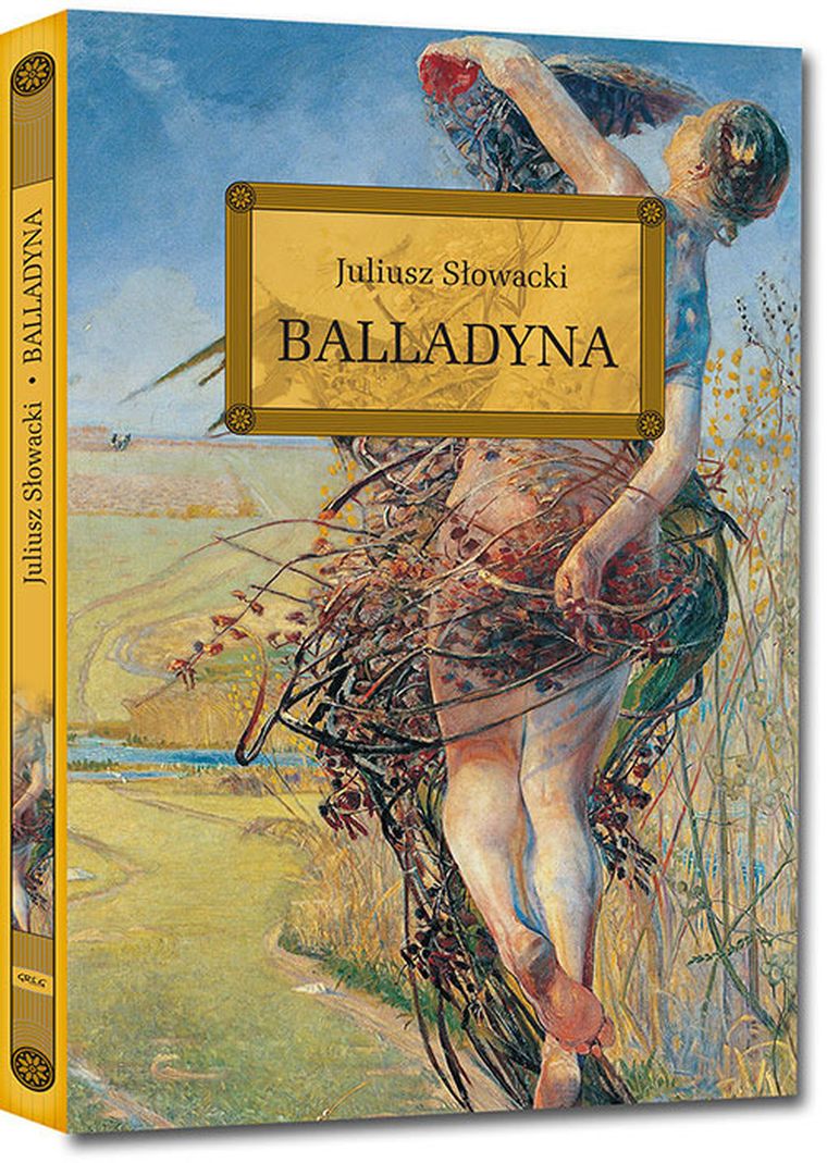 Balladyna