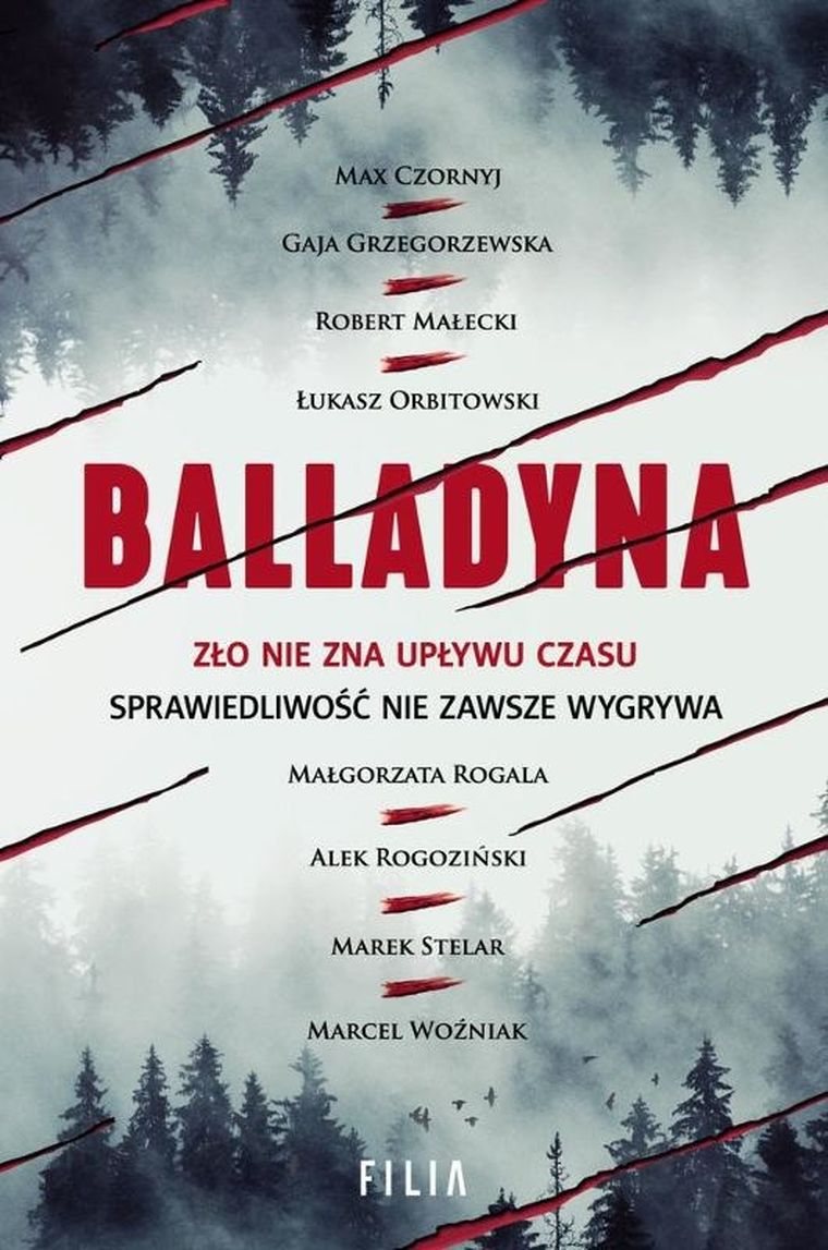 Balladyna (wydanie kieszonkowe)