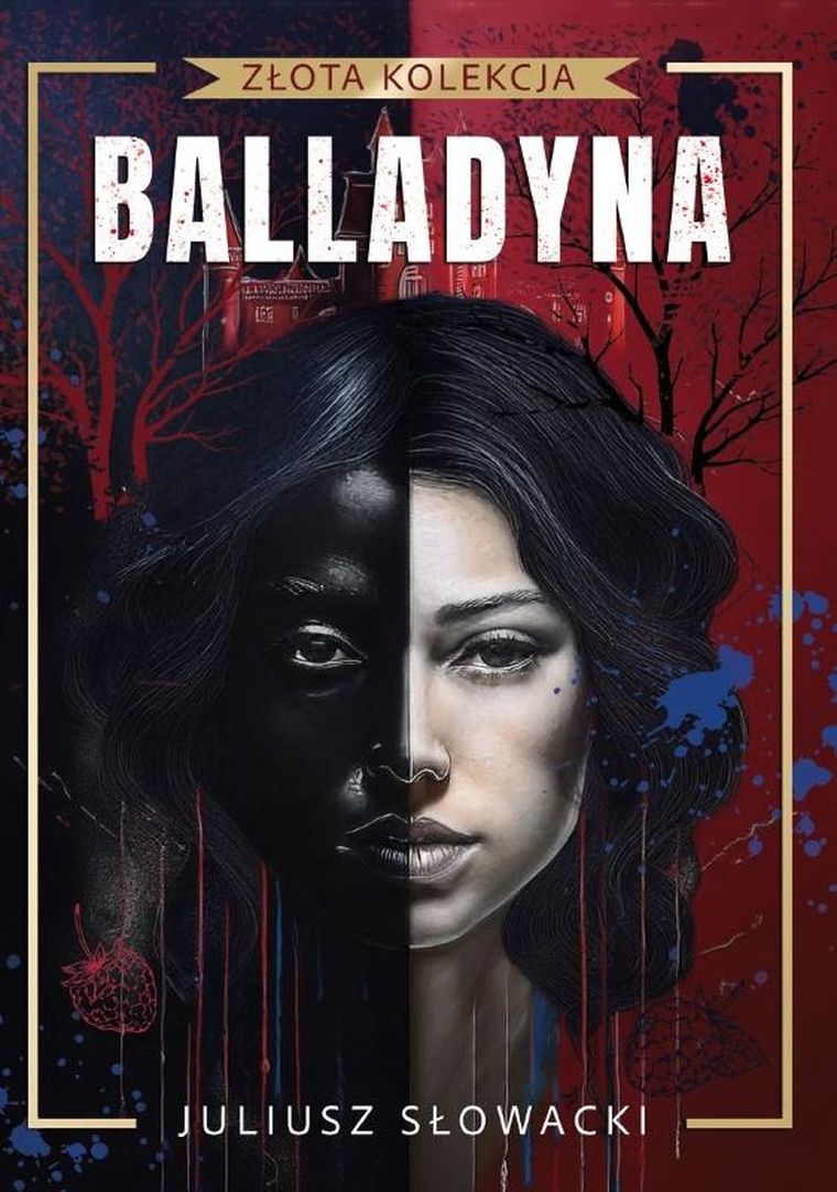 Balladyna (Złota kolekcja)