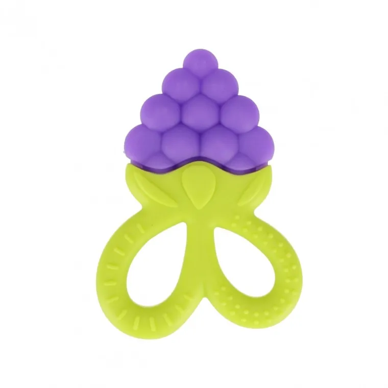 Bam Bam, gryzak, winogrono