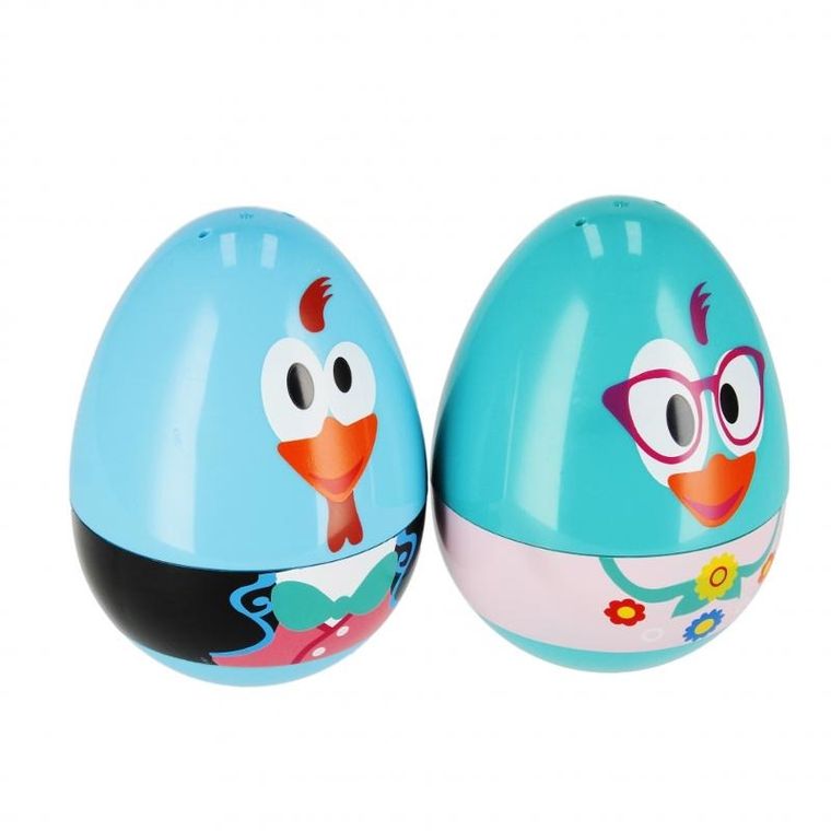 Bam Bam, wańka wstańka, ptaszek, 1 szt.