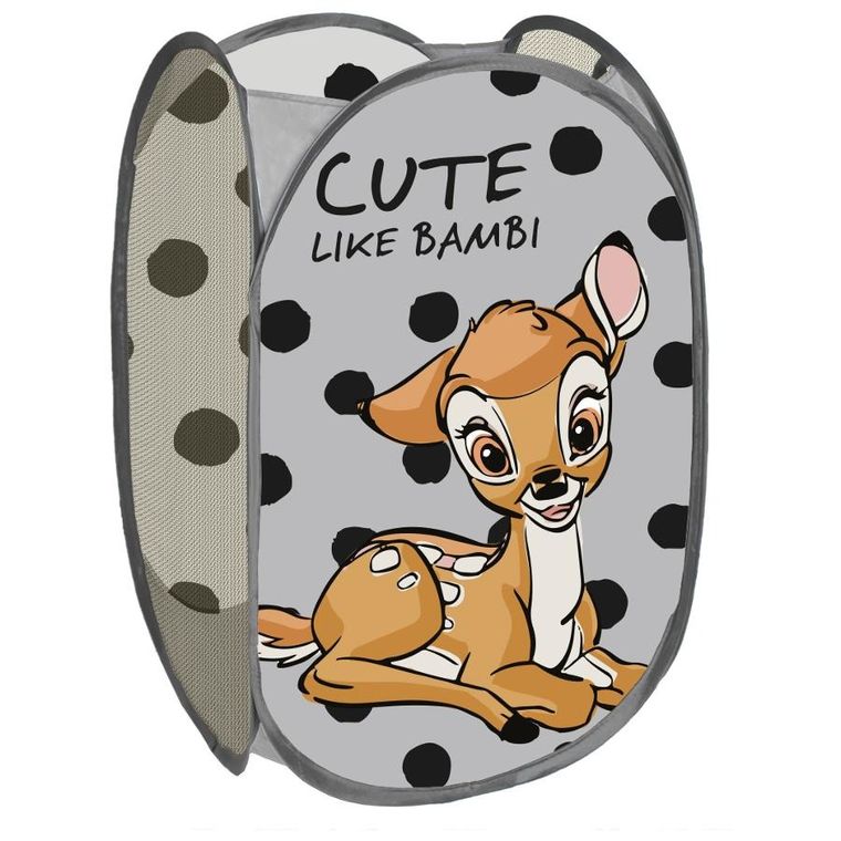 Bambi, kosz na zabawki