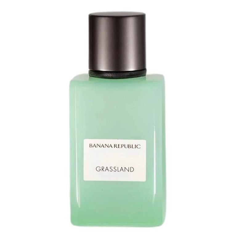 Banana Republic, Grassland, woda perfumowana, spray, 150 ml