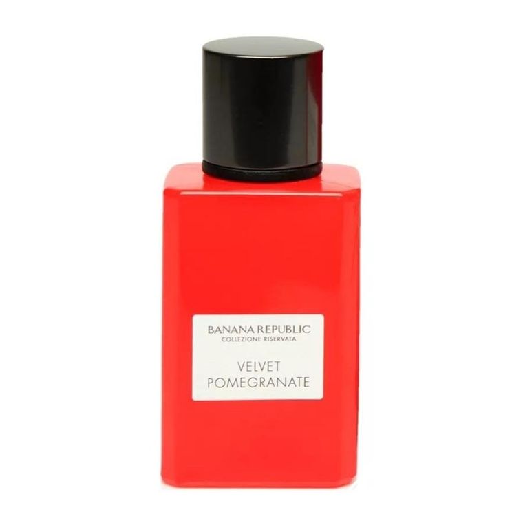 Banana Republic, Velvet Pomegranate, woda perfumowana, spray, 75 ml