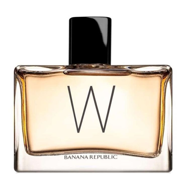 Banana Republic, W, woda perfumowana, spray, 125 ml