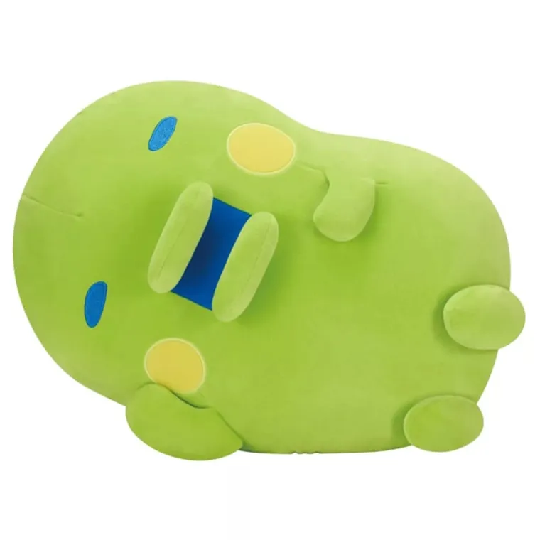 Bandai, Banpresto, Tamagotchi, Kuchipatchi, pluszak, 40 cm