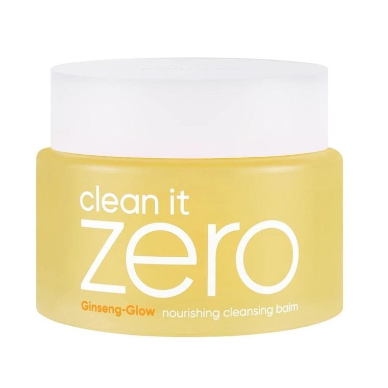 Banila Co, Clean it Zero Nourishing Cleansing Balm, oczyszczający balsam odżywczy do twarzy, 100 ml