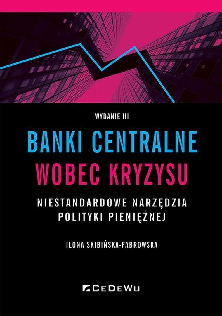 Banki centralne wobec kryzysu