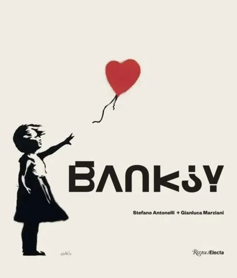Banksy (wersja angielska)