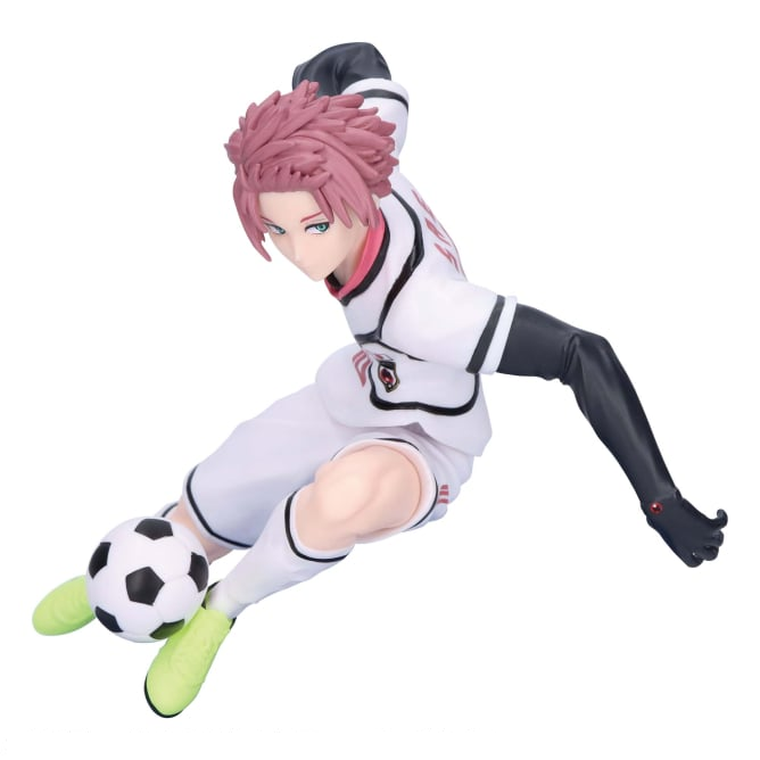 Banpresto, Blue Lock, Sae Itoshi, U20 Japan National Team, figurka kolekcjonerska