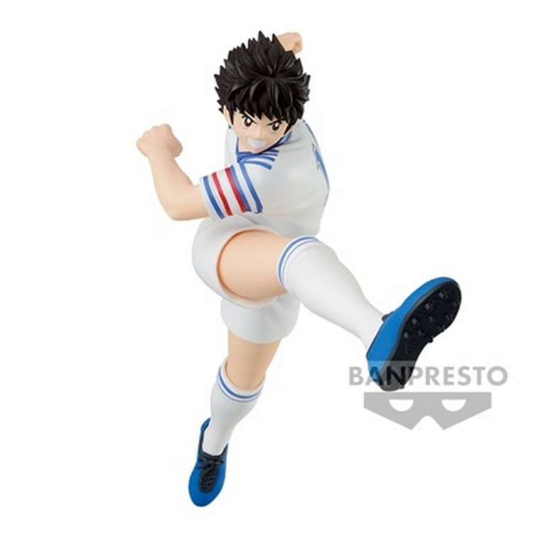 Banpresto, Capitan Tsubasa, Vibration Stars, Ozora Tsubasa, figurka kolekcjonerska