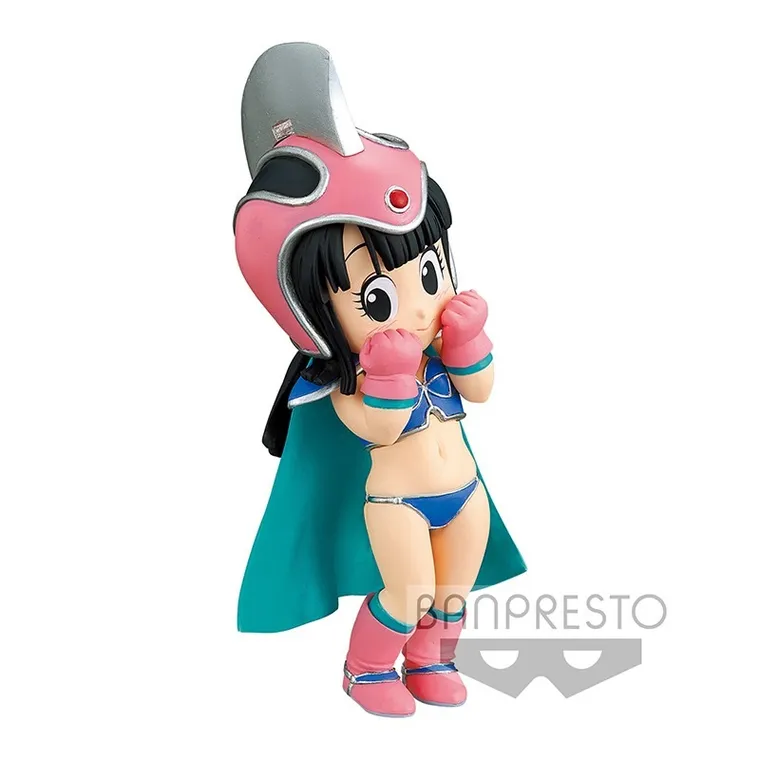 Banpresto, Dragon Ball, Chichi, figurka kolekcjonerska