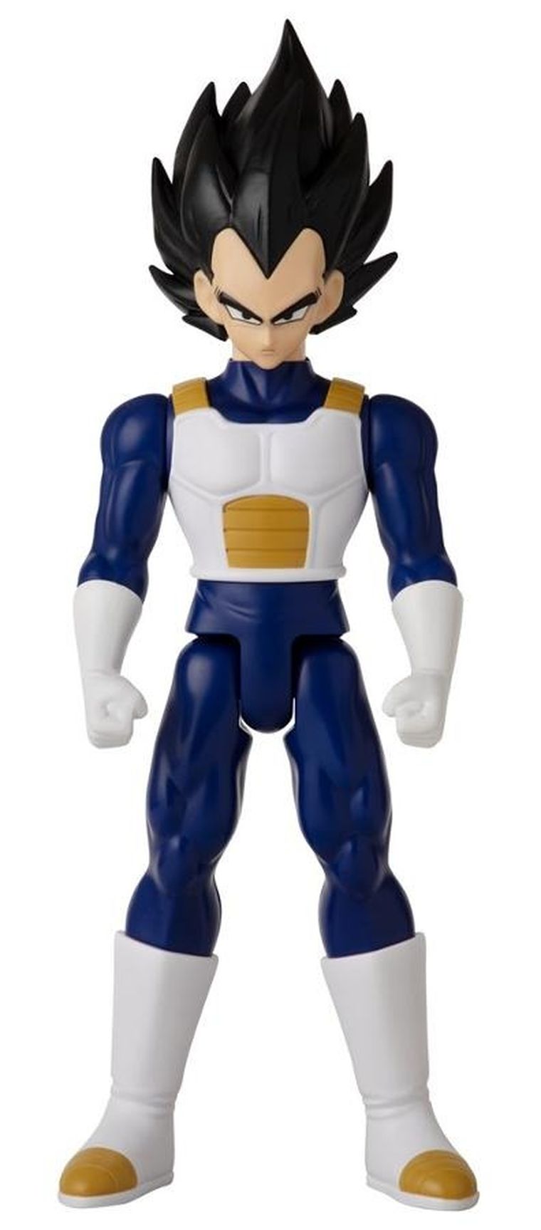 Banpresto, Dragon Ball, Limit Breaker Vegeta, figurka kolekcjonerska