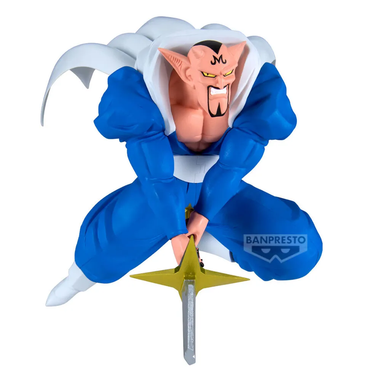 Banpresto, Dragon Ball Z Match Makers, Dabura (vs. Super Saiyan Gohan), figurka kolekcjonerska