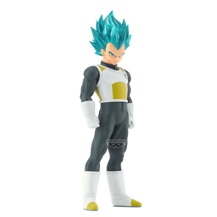 Banpresto, Frieren: Beyond Journey’s End Glasscape, Fern, figurka kolekcjonerska