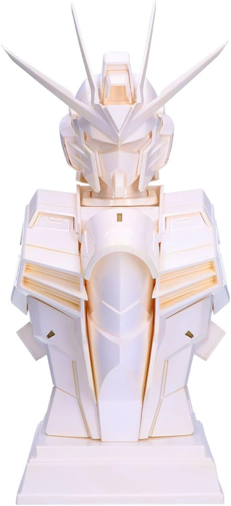 Banpresto, Mobile Suit Gundam SEED G-Ceramical, Rising Freedom Gundam, figurka kolekcjonerska