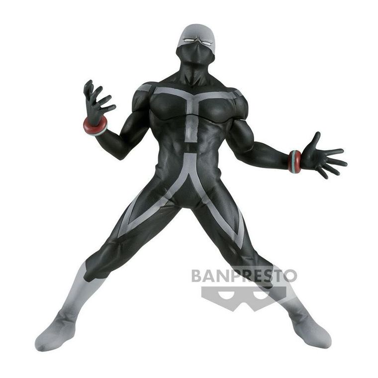 Banpresto, My Hero Academia, The Evil Villains, Vol. 5, Twice, figurka kolekcjonerska
