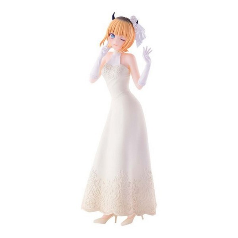 Banpresto, Oshi no Ko, Memcho (Bridal Dress), figurka kolekcjonerska