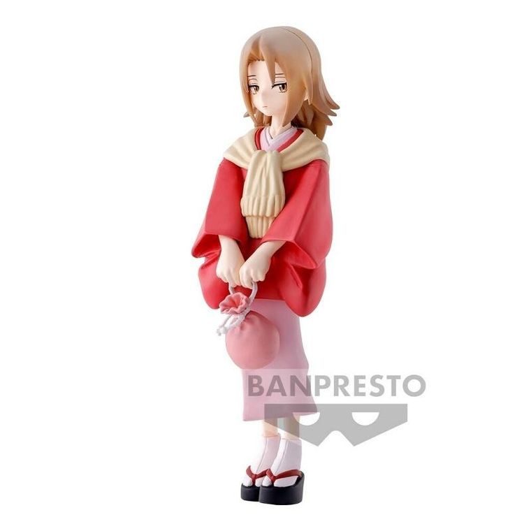 Banpresto, Shaman, King Anna Kyoyama, Vol. 2, figurka kolekcjonerska