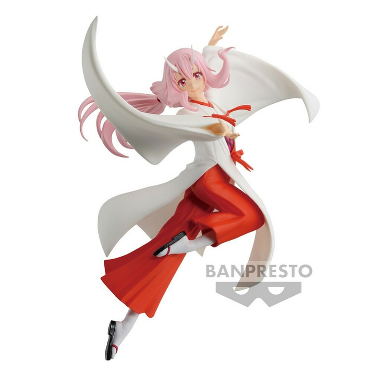 Banpresto, That Time … A Slime, Shuna, figurka kolekcjonerska