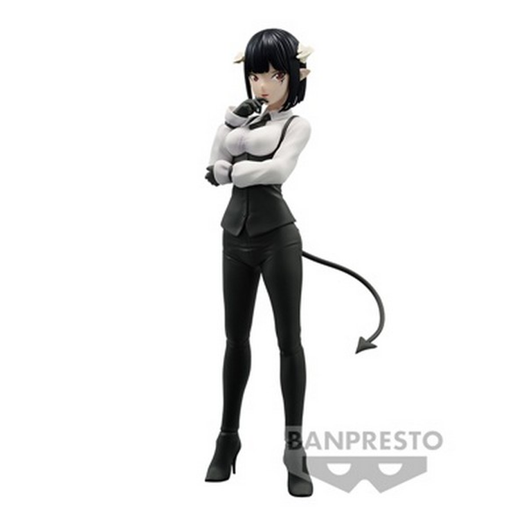 Banpresto, Tis Time for Torture, Tortura, figurka kolekcjonerska