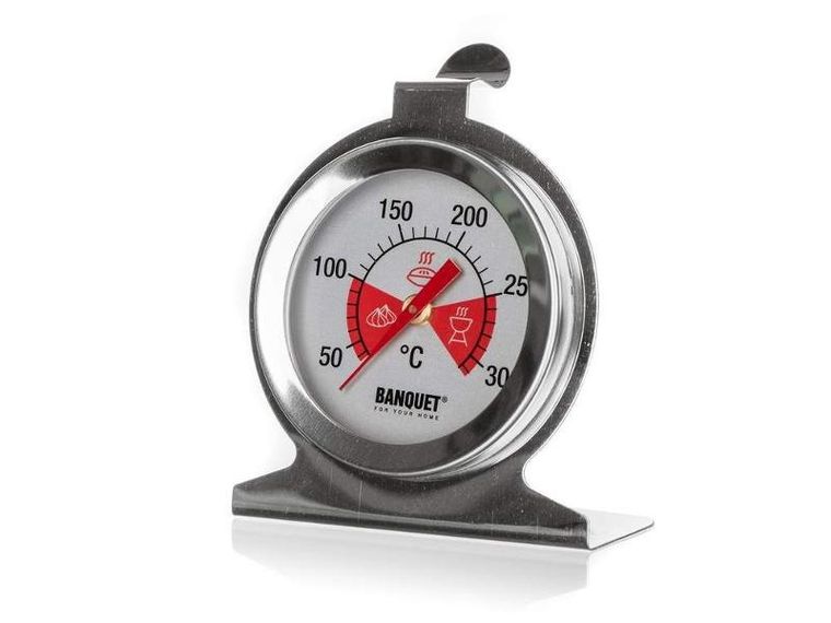 Banquet, Akcent, termometr do mięsa z zawieszką