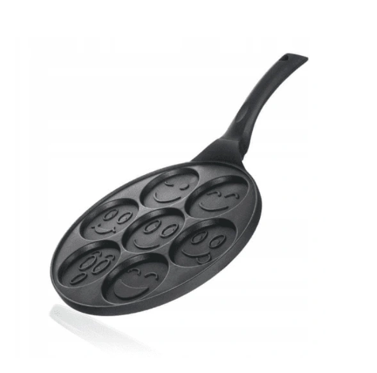 Banquet, Alivia, patelnia na naleśniki w buźki, 26 cm