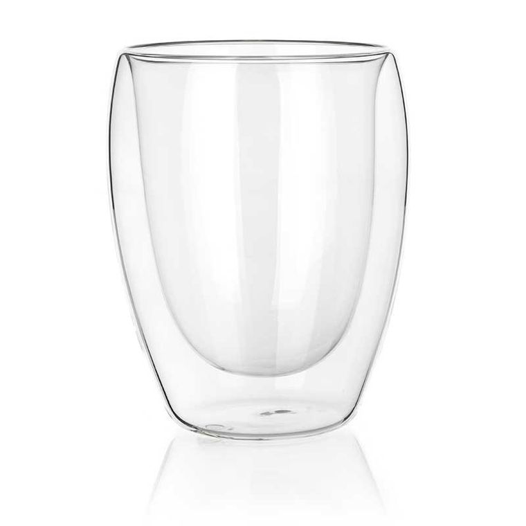 Banquet, szklanka termiczna z podwójną scianką, 300 ml