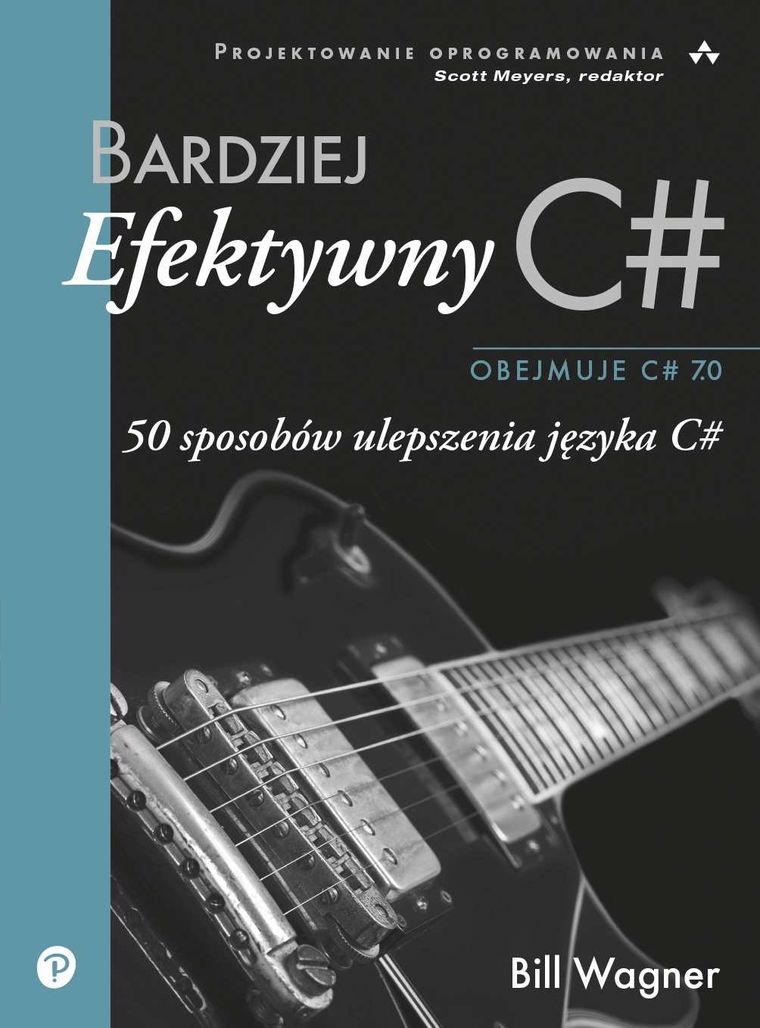 Bardziej efektywny C#