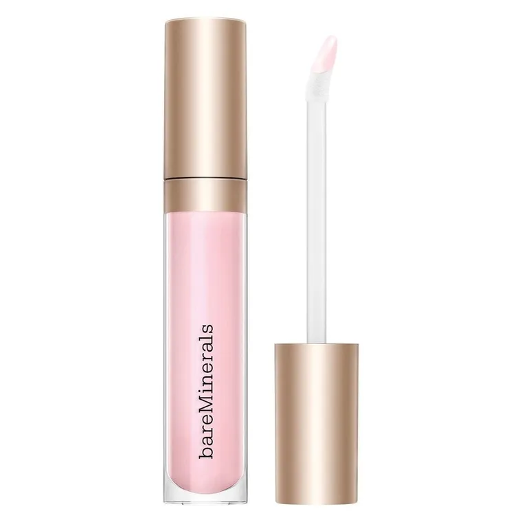 bareMinerals, Mineralist Lip Gloss-Balm, błyszczyk do ust, Clarity, 4 ml
