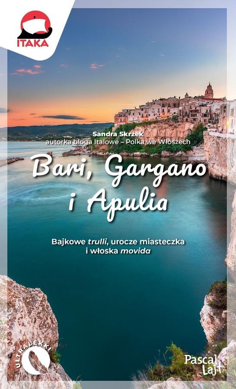 Bari, Gargano i Apulia