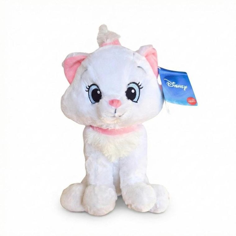 Barrado, Disney, Marie, maskotka, 30 cm