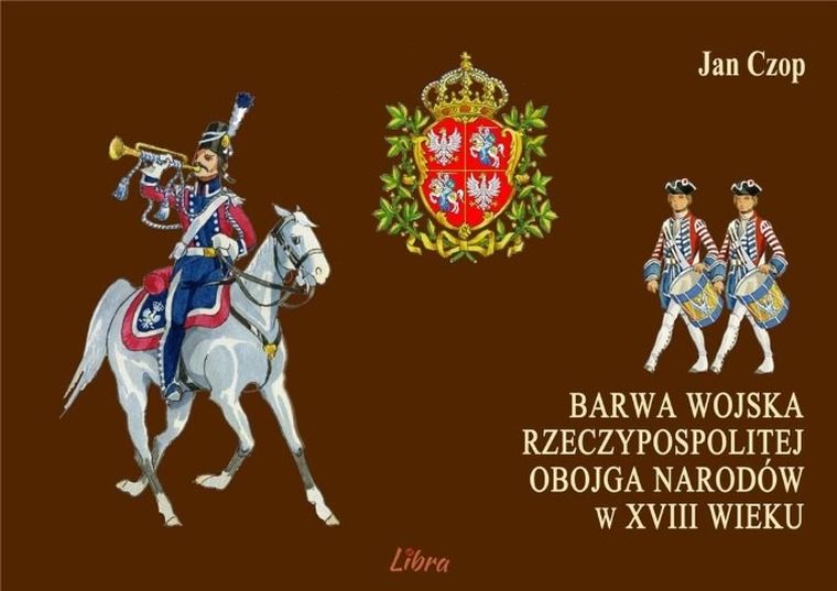 Barwa wojska Rzeczypospolitej Obojga Narodów